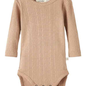 Heavy Duty Lil Atelier Rachel Narrow Body - Almondine 56