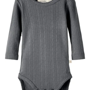 Lil Atelier Rachel Sleek Body - Quiet Shade (Model Specific) 56