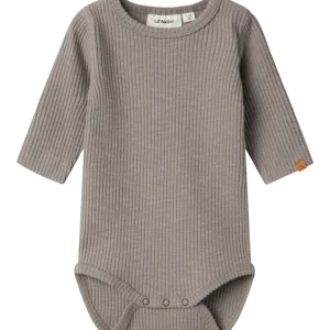 Lil Atelier Rajo Mab Slim Body - Noiseless Storm 56