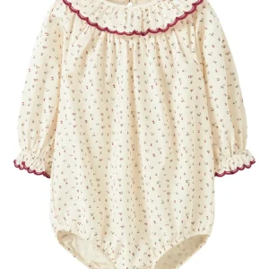 Lil Atelier Rasia Loose Body - Turtledove | 3/16" Thick | 56
