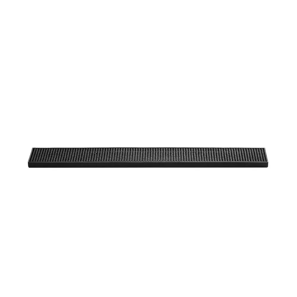 (6 stk.) Barmåtte - 520x80mm - plast