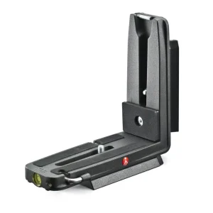 MANFROTTO L-BRACKET Q5 FOTO MS050M4-Q5 SYSTEM 501PL