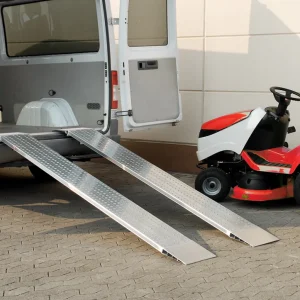 Altec AOS 300 Læssekinner 1505 mm - 1330 kg