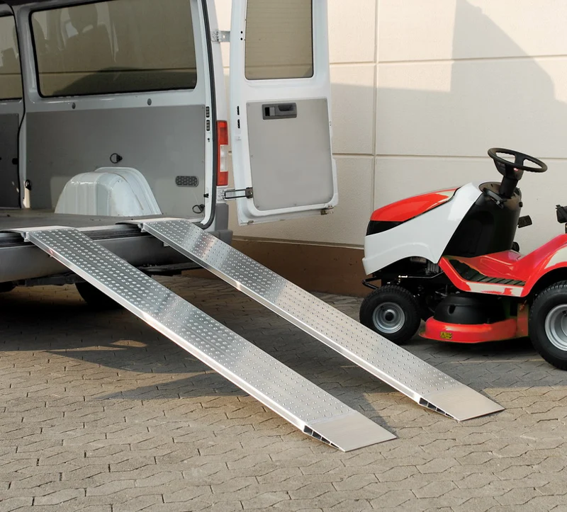 Altec AOS 300 Læssekinner 2975 mm - 510 kg