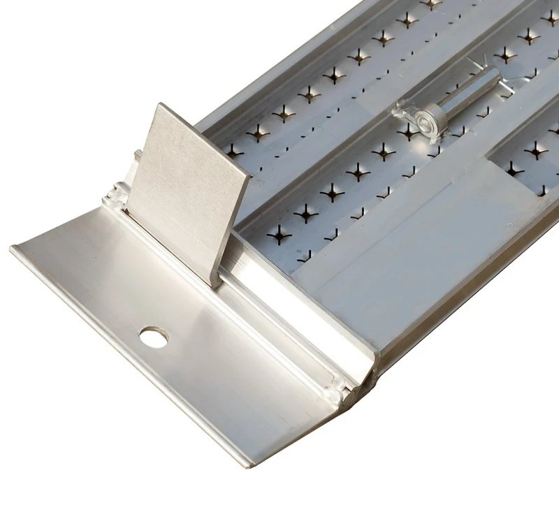 Altec AOS 300 Læssekinner 2975 mm - 510 kg