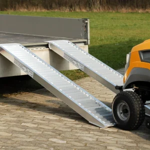 Altec AVS 80 Læssekinner 1980 mm - 2150 kg