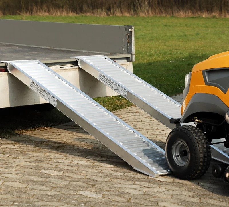 Altec AVS 80 Læssekinner 1980 mm - 2150 kg