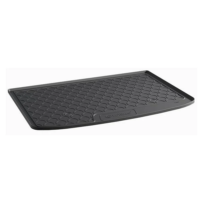 Bagagerumsbakke Audi A1 3-5D 8X 09/2010-