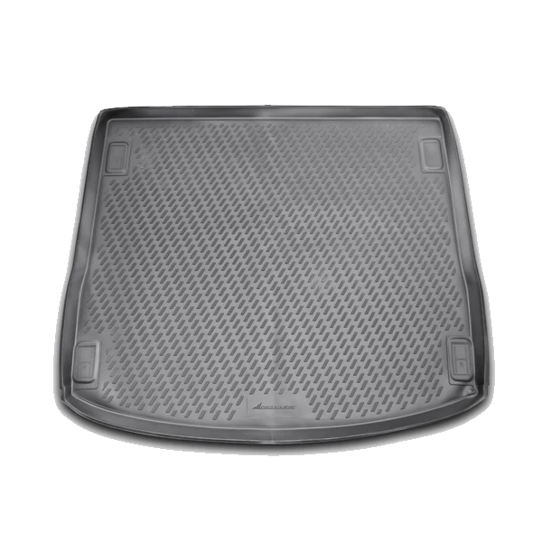 Bagagerumsbakke Audi A4 (B9) Sedan 2015-