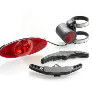 Baglygte Reelight SL 621 splitmodel bagagebærer me