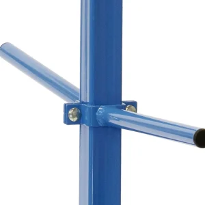 Bærearme 370 mm med 5° hældning