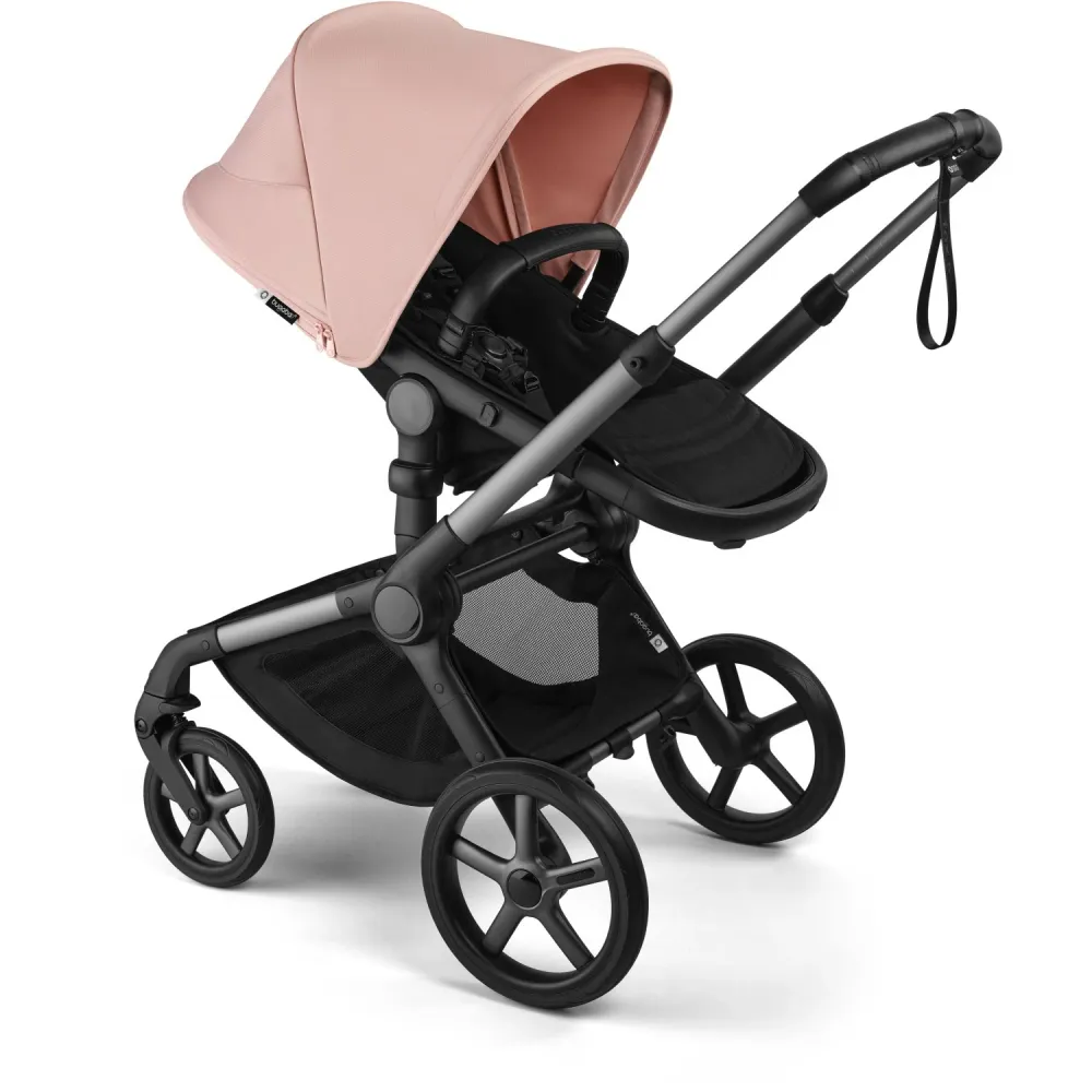 Bugaboo Fox 5 Renew Sun Canopy Morning Coral