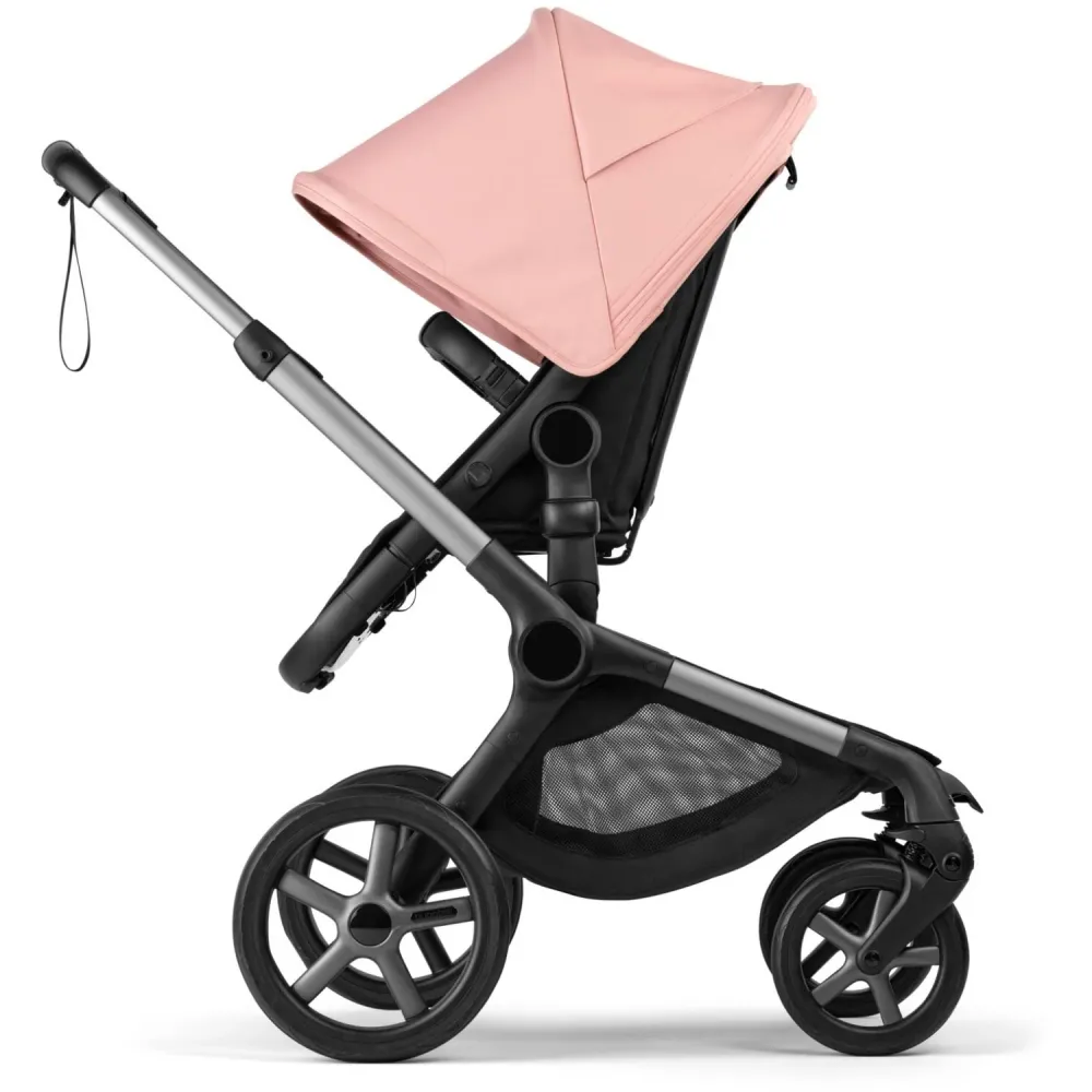 Bugaboo Fox 5 Renew Sun Canopy Morning Coral