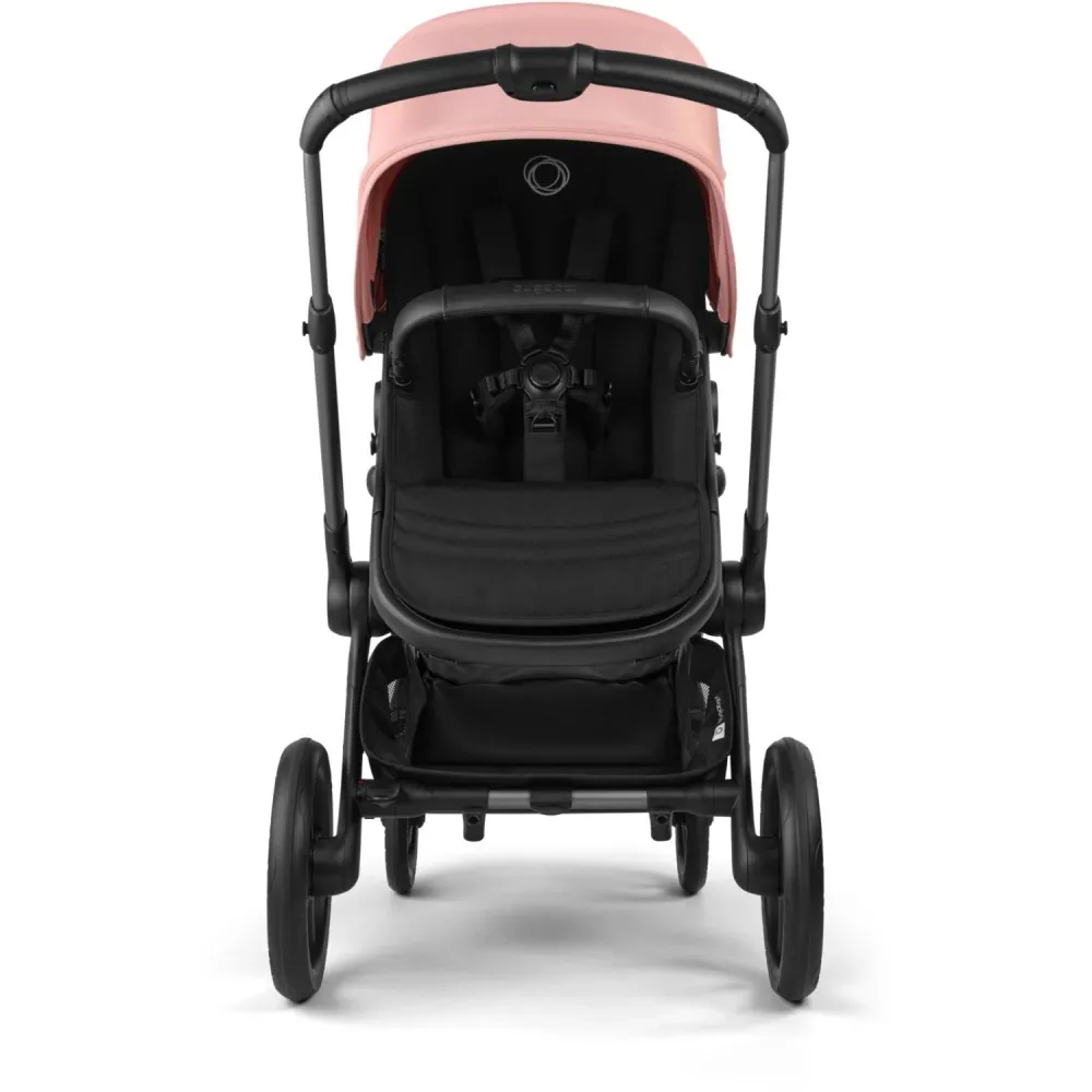 Bugaboo Fox 5 Renew Sun Canopy Morning Coral