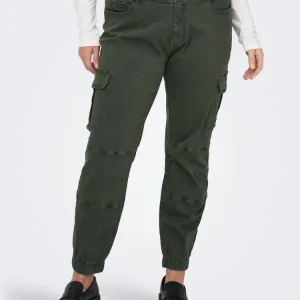 CARMISSOURI - REG ANK CARGO PANTS - NOOS 42