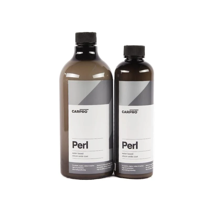 CarPro Perl Plast/Gummifornyer SUV & Truck 500