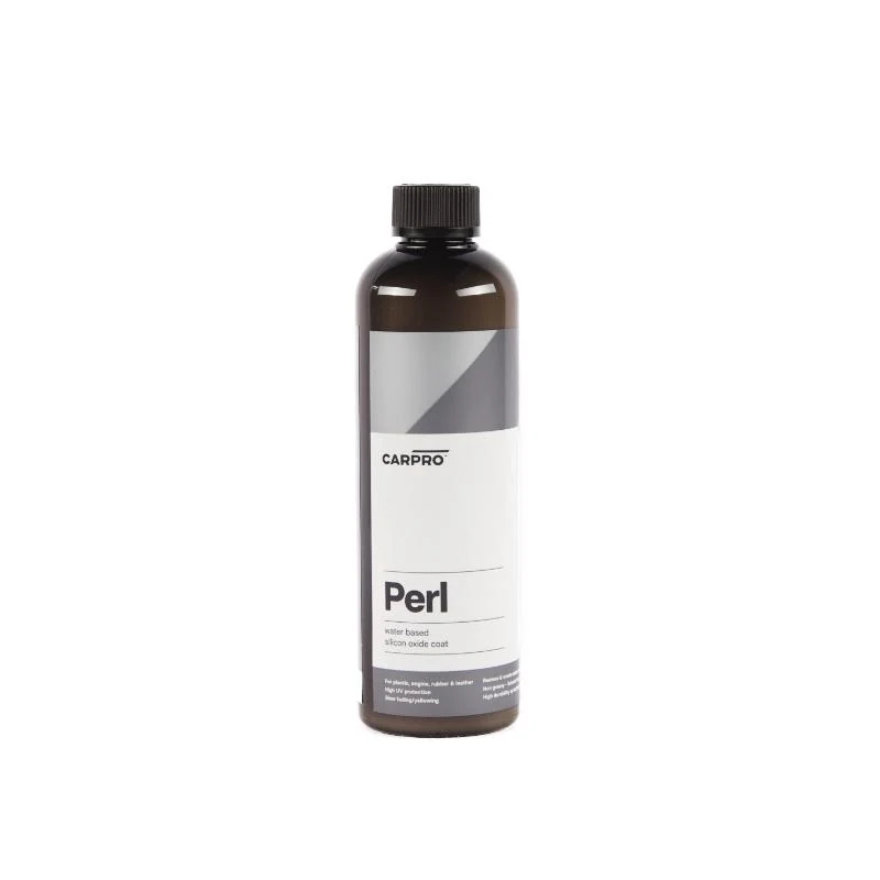 CarPro Perl Plast/Gummifornyer SUV & Truck 500