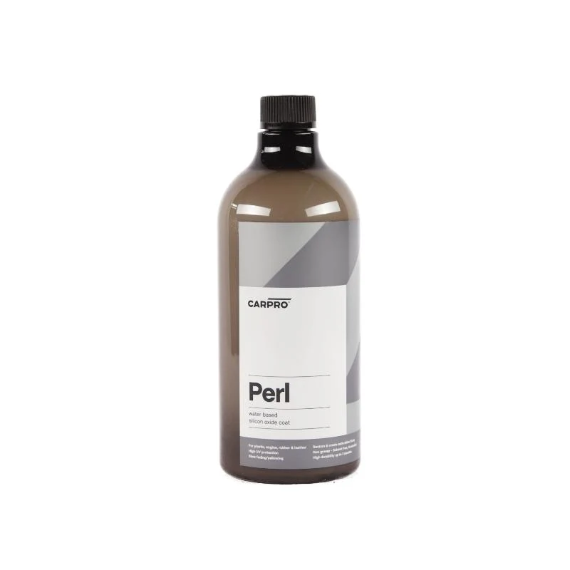 CarPro Perl Plast/Gummifornyer SUV & Truck 500