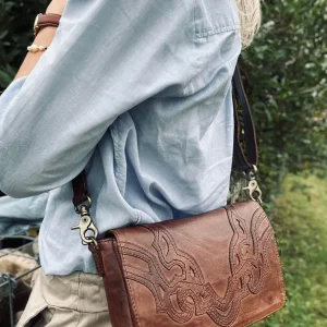 Crossover Cargo Brandy (Key Lock Included)