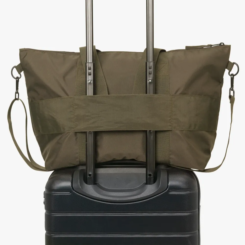 Day Re-S Carry On Bag - Tarmac Compatible 2-Inch Hitch
