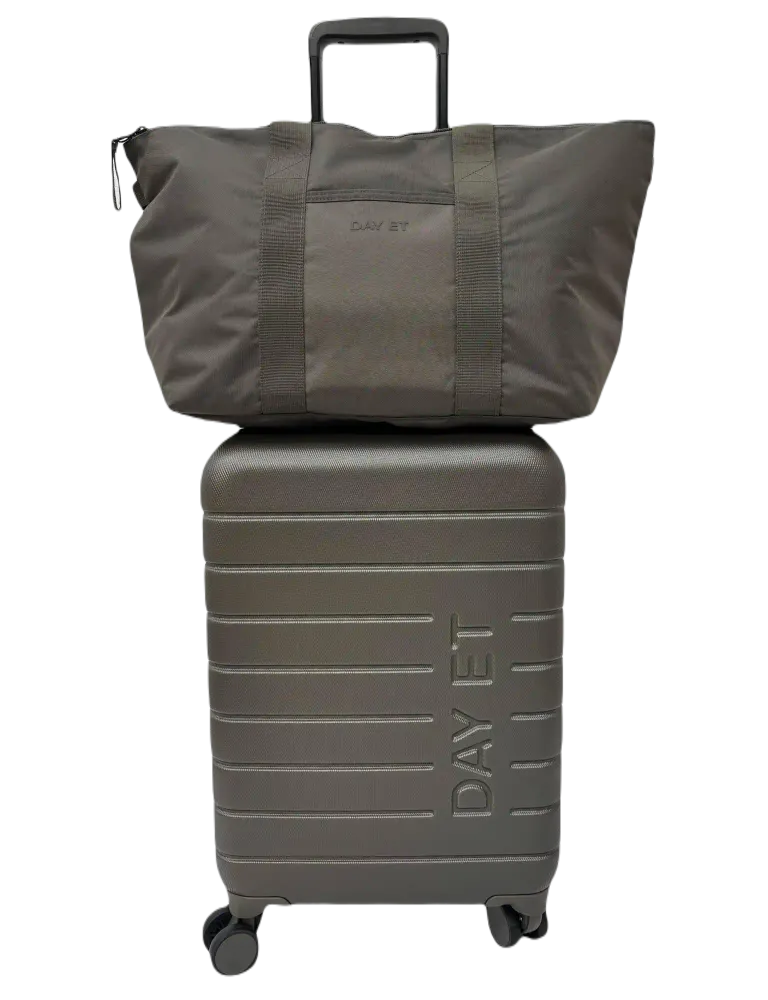 Day Re-S Carry On Bag - Tarmac Compatible 2-Inch Hitch