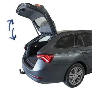 Eftermonteringssæt el-bagklap Skoda Octavia Kombi NX