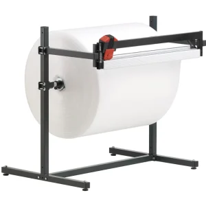 Enkelt Emballagestativ - 1250 mm