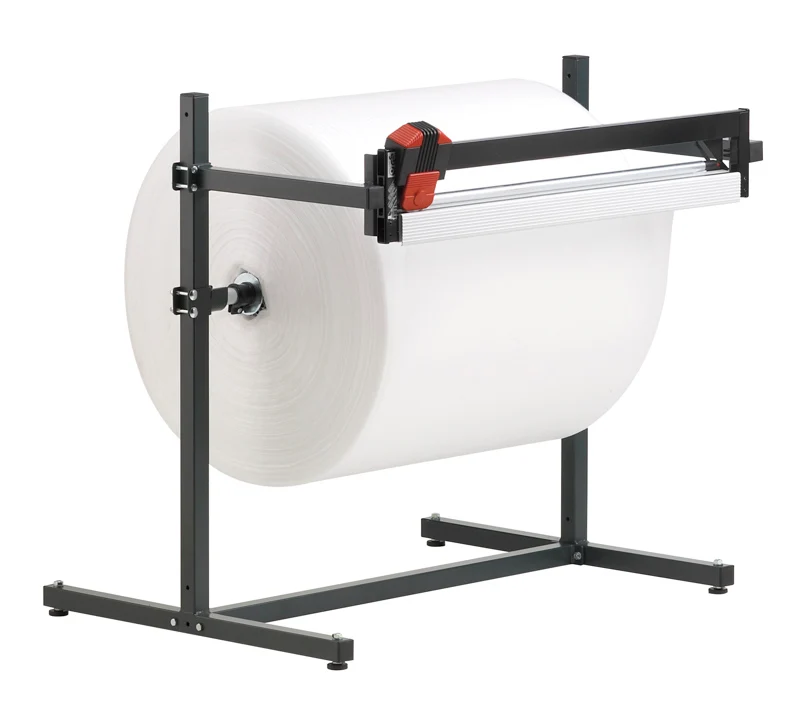 Enkelt Emballagestativ - 750 mm