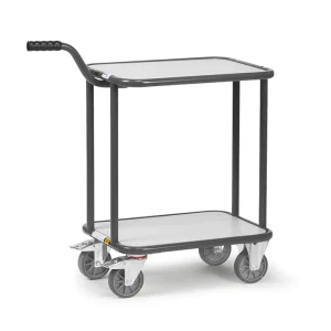 ESD Pocket Rullebord - 250 kg - 600 x 400 mm