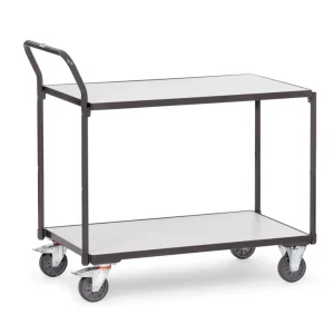 ESD Rullebord - 250 kg - 1000 x 600 mm