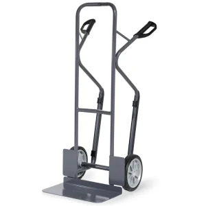 ESD Sækkevogn med glideskinner - 300 kg