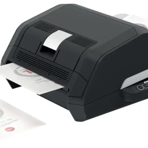 GBC Foton 30 A3 auto-feed lamineringsmaskine
