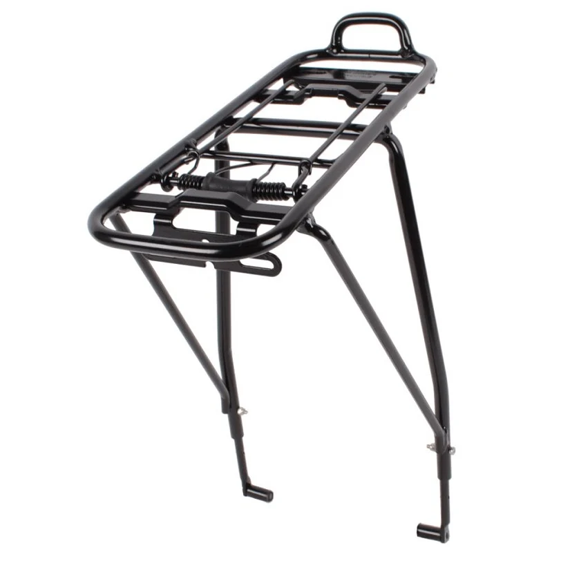 Hitch Mount Atran Velo City DB AM Bagagebærer - Adaptable