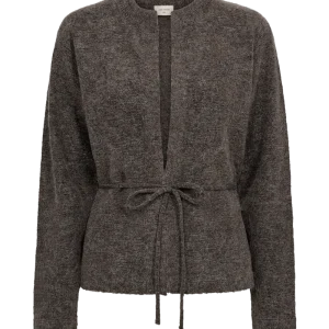 Hitch Mount FQMOTO - CARDIGAN - BRUN Xs