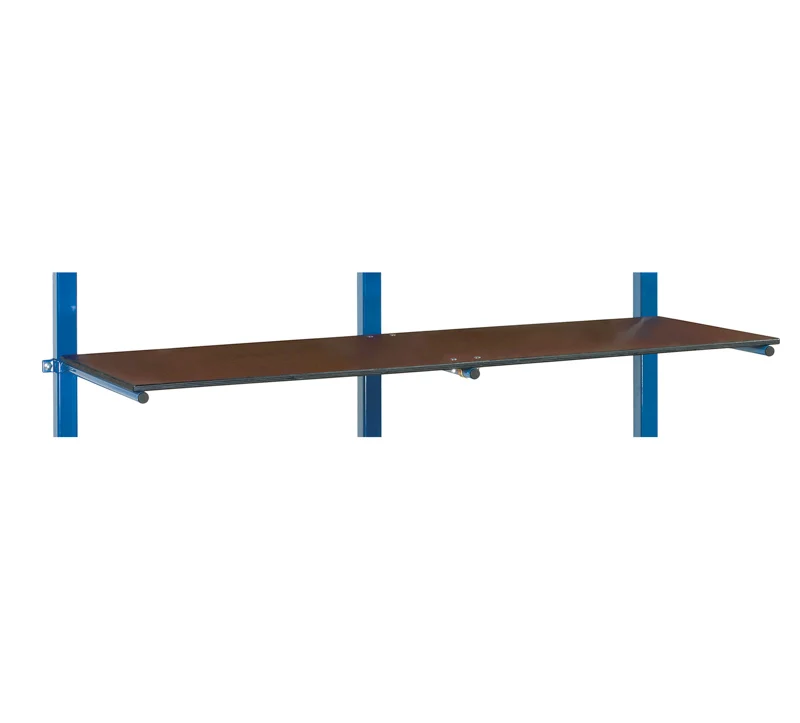Hylder 15 mm vandfast krydsfiner - 1200 x 600 mm