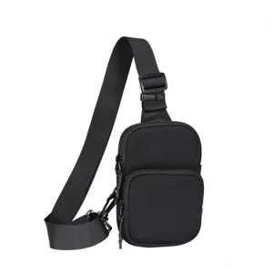 iPhone XS Max - SwiftSling™ Crossbody Skuldertaske til Mobil