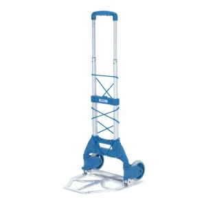 Klap - sækkevogn - 50 kg