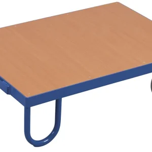 Kørestangsvogn, 1005 x 695 x 285 mm., 500 kg.