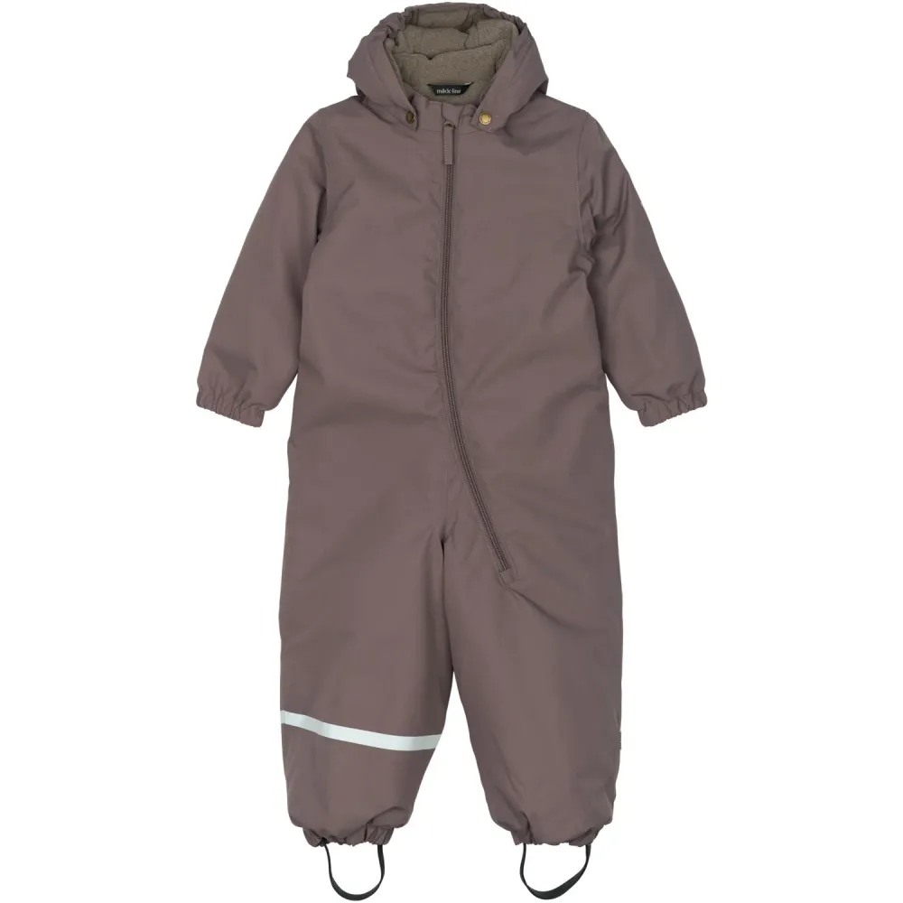 Mikk-Line Sparrow Snow Dragt Pålidelig 122