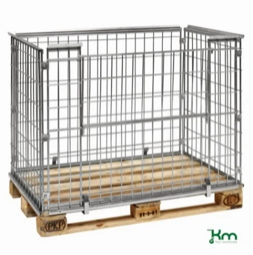 Palleramme, 740x1150x850, 800kg, 870