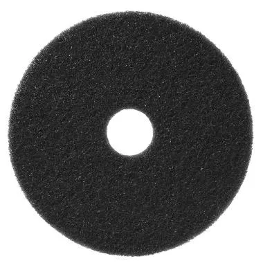 Rondel TASKI Americo Pad EURO 21 tommer 28x530 mm Ebony til Rengøring,5 stk/krt