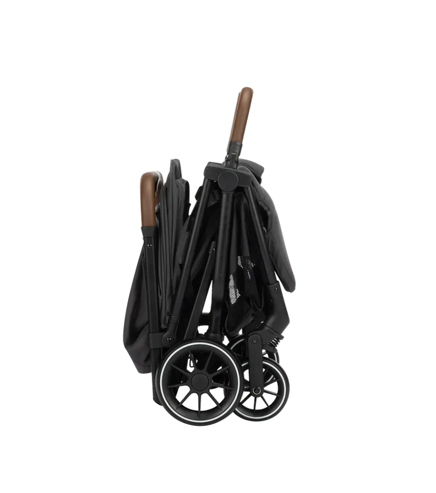 Roof Rack bebeconfort Mane Tvillingeklapvogn - Mineral graphite