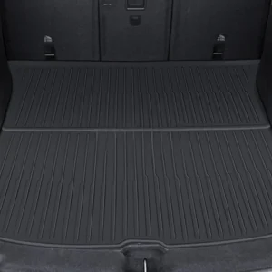 Trunk/Bagagerumsmåtte til Tesla model Y Juniper