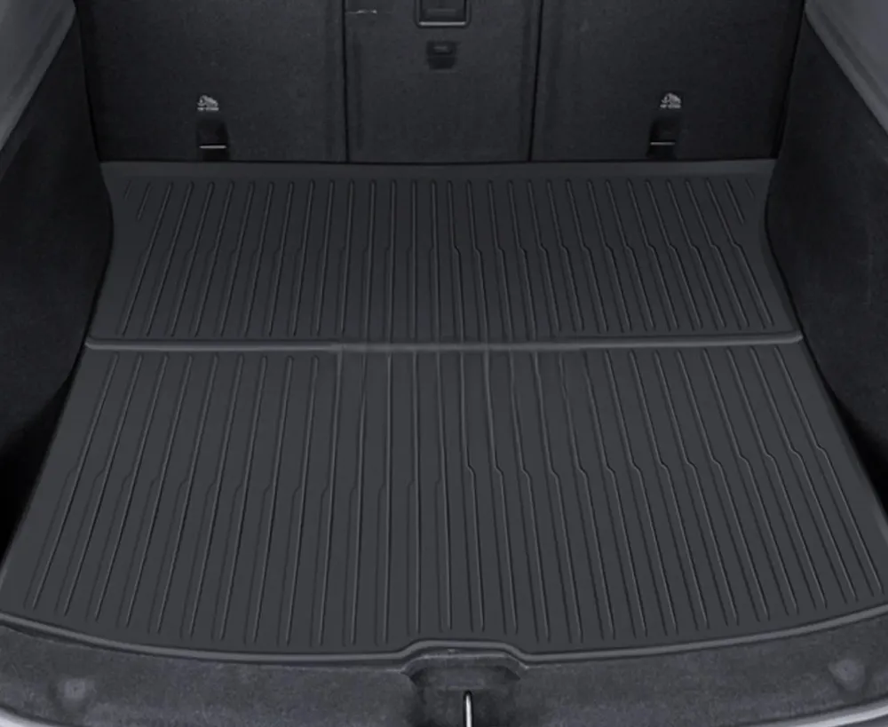 Trunk/Bagagerumsmåtte til Tesla model Y Juniper