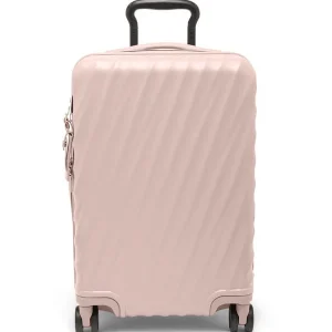 Tumi 19 Degree Pc-plast International Carry-On Halogen