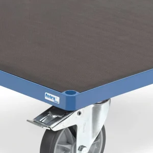 Vandfast krydsfiner bundplade Tillægspris størrelse 1000 x 600 mm - Fetra