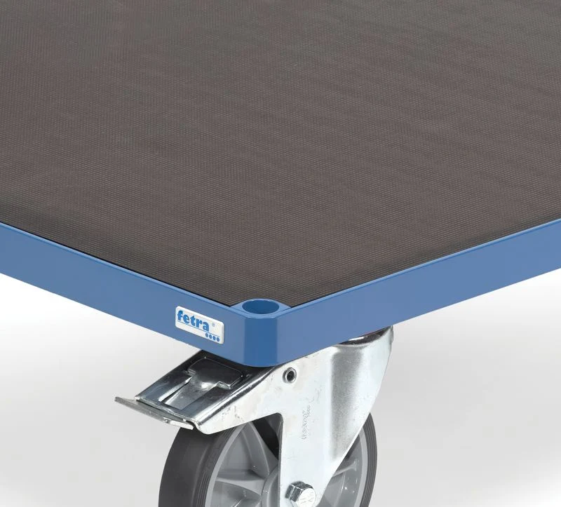 Vandfast krydsfiner bundplade Tillægspris størrelse 850 x 500 mm - Fetra