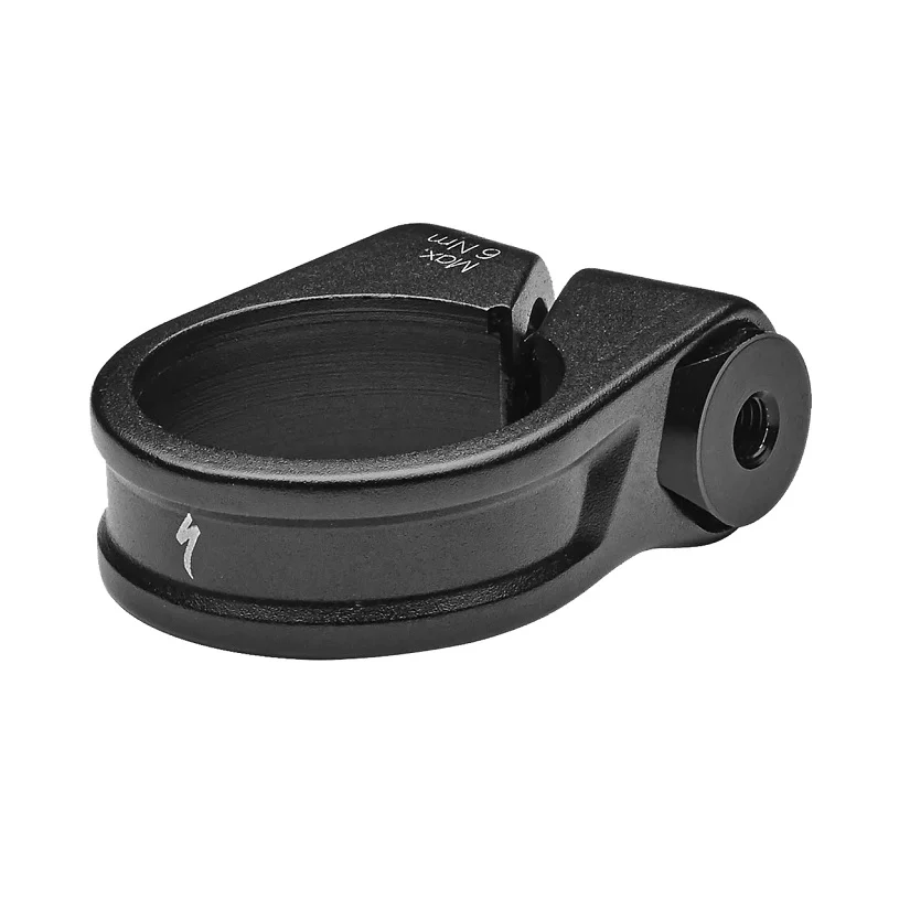 Specialized Rear Rack Seat Collar - Gevind til bagagebære - 18 Cu Ft