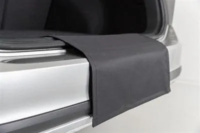 Trixie Bumperbescherming Auto Hond – 50 x 70 cm – Antislip & Bescherming met Klittenbandbevestiging