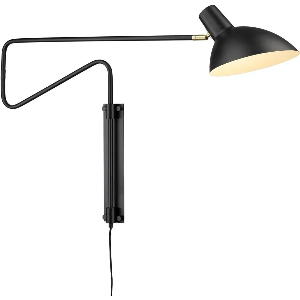 METROPOLE VÆGLAMPE DELUXE LITTLE 742738